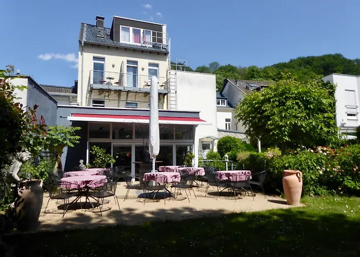 Weinhaus Hoff Hotel