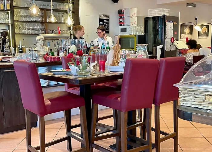 Weinhaus Hoff Hotel 3*